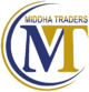 middha traders logo